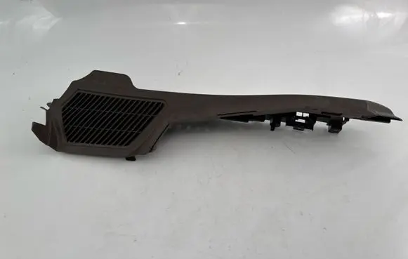 BMW X5 E70 Parcel shelf load cover mount bracket 6961849