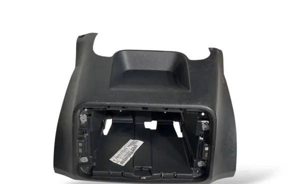 Skoda Roomster (5J) Dashboard center trim panel 5J1858089C