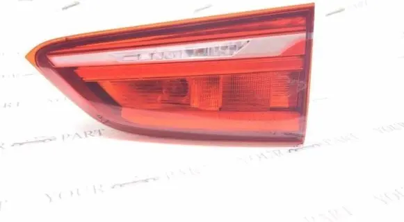 BMW X1 F48 F49 Tailgate rear/tail lights 2760688