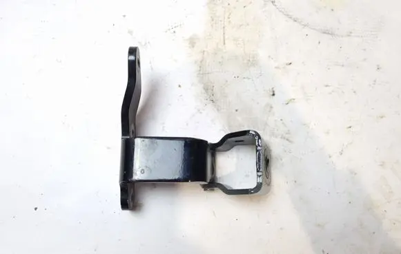 Porsche Cayenne (92A) Tailgate/trunk/boot hinge 7P5827302D