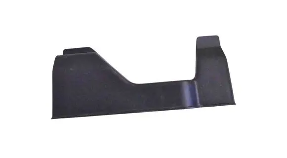Mitsubishi Outlander (B) pillar trim (top) 7211A022