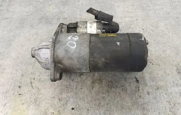 KIA Ceed Starter motor 