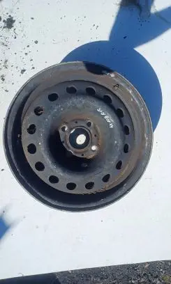 Citroen Berlingo R15 steel rim 