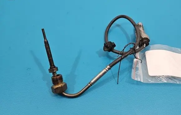 Opel Insignia B Exhaust gas temperature sensor 55579847 IMPRK1548090