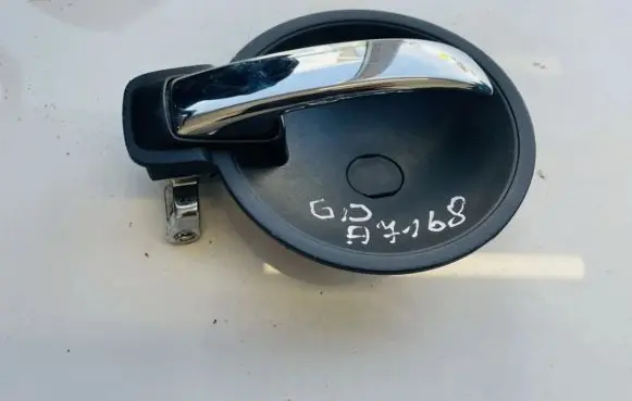 Dodge Magnum Rear door interior handle 1053382ab