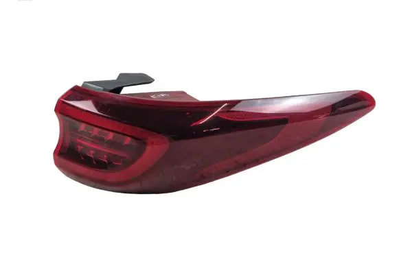 KIA Sportage Rear/tail lights 92402F1600