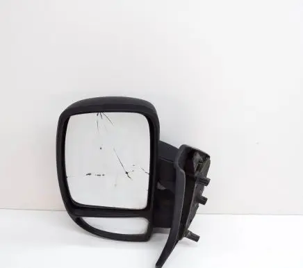 Opel Movano A Front door electric wing mirror E9014242 E9024242