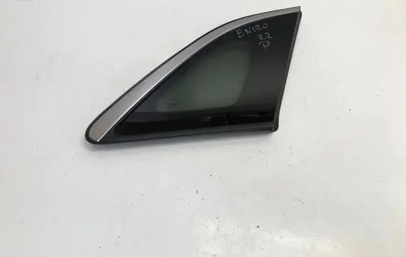 KIA Niro Rear side window 87820G5000