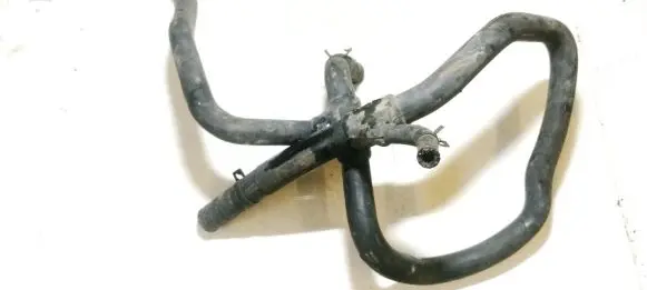 Ford Focus Engine coolant pipe/hose 1s718274ce