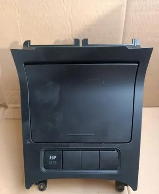 Car ashtray