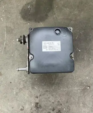 Audi A6 C7 ABS Pump 4G0907379L