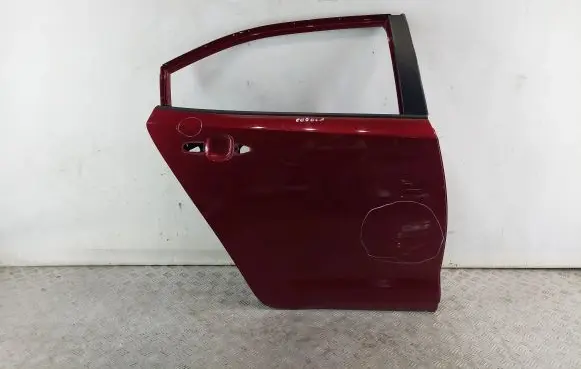Toyota Corolla E210 E21 Rear door 6700302550
