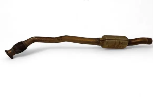 Audi A7 S7 4G Muffler/silencer 8K0253211