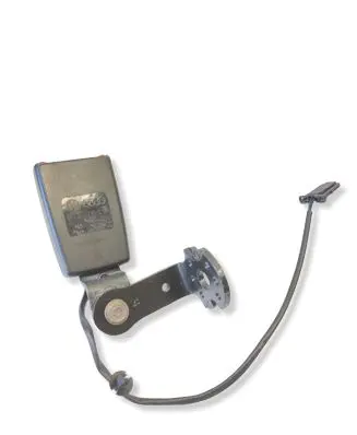 Audi A1 Rear seatbelt buckle 8X0857739C