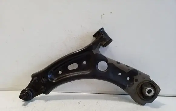 Front lower control arm/wishbone