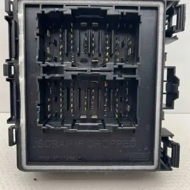 Ford Kuga III Other control units/modules NV4T14D068EBA