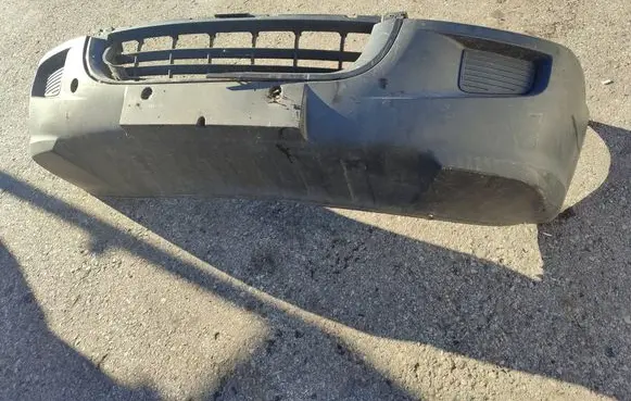 Volkswagen Crafter Front bumper 9068800070
