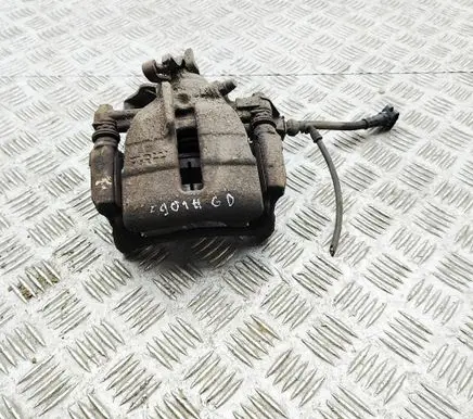 Volkswagen Transporter - Caravelle T6 Rear brake caliper 7H0615424A