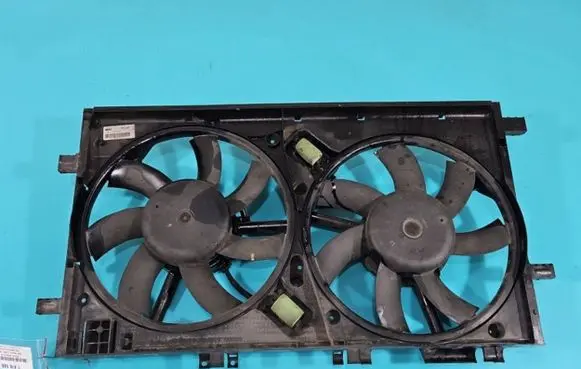 Opel Insignia A Fan set 13223019 IMPRK1416588