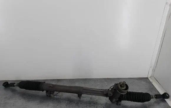 Steering rack