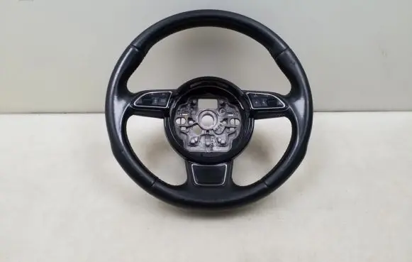 Audi A4 S4 B8 8K Steering wheel 4G0419091R