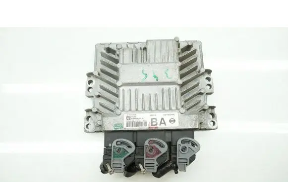 Nissan Qashqai Engine control unit/module ECU 23710JD59C