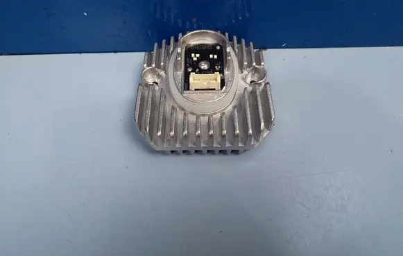BMW X3 G01 LED ballast control module 63117214940