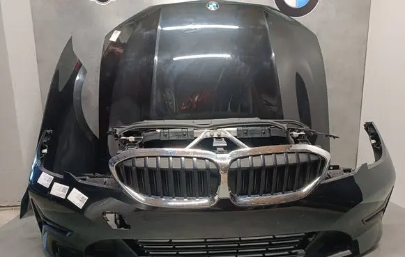 BMW 3 G20 G21 Front piece kit 6832295