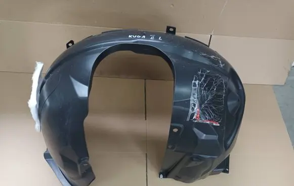 Ford Kuga II Front wheel arch liner splash guards CV4416115B