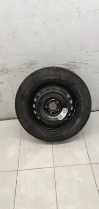 Renault Kadjar R16 spare wheel