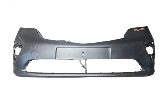 Opel Vivaro Front bumper 5510005090900Q 4422924 4407558
