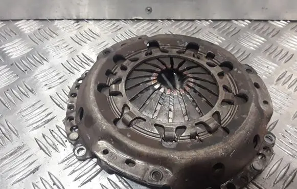 Volkswagen Lupo Pressure plate 