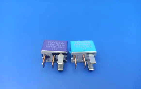 Other relay