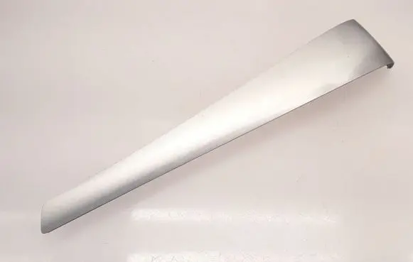Panel trim