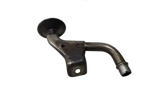 Opel Astra H Oil sump strainer pipe 
