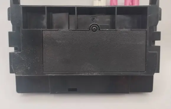 Other control units/modules