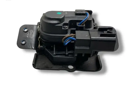 Opel Antara Tailgate/trunk/boot lock/catch/latch