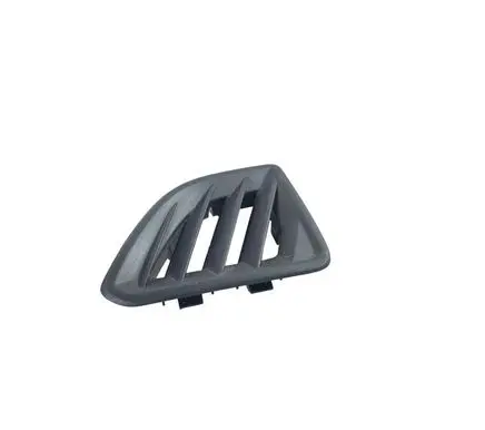 Ford Edge II Dashboard side air vent grill/cover trim ET4BR045G50A