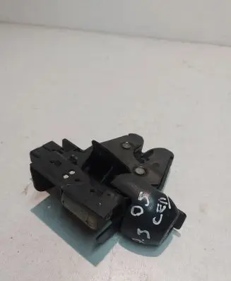 Saab 9-3 Ver2 Loading door lock 2902