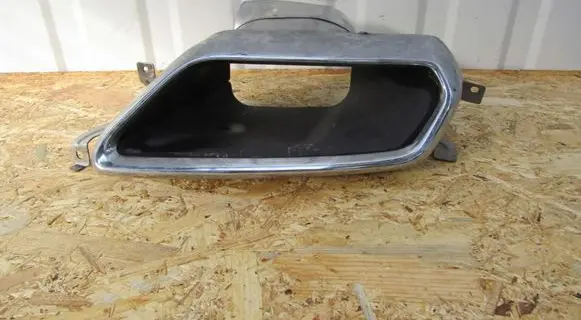 Volvo XC40 Rear muffler/silencer tail pipe 31407969