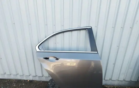 Honda Accord Rear door