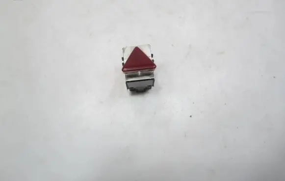 Volkswagen PASSAT B6 Hazard light switch 3C8953509