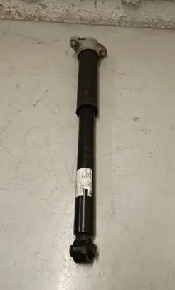 Mercedes-Benz E W214 Shock absorber/damper/air suspension A2143206201
