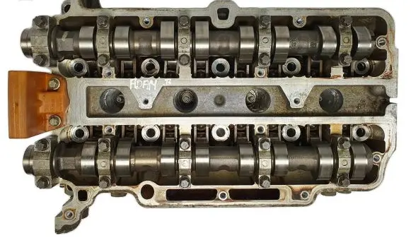 Opel Adam Engine head 55562229