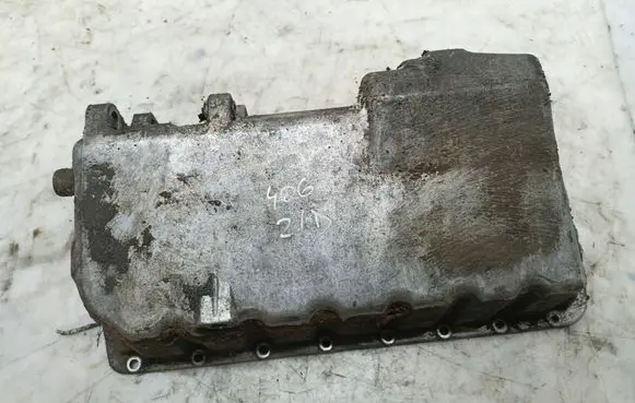 Peugeot 406 Oil sump 