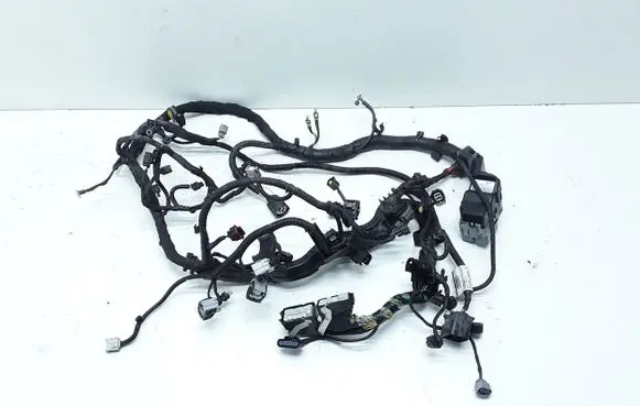 Volvo V60 Engine installation wiring loom 31433027 6G9T14A481CA