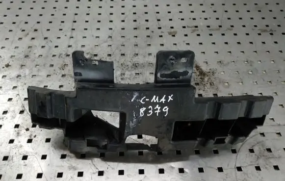 Ford Focus C-MAX Front bumper mounting bracket 3M5117E857