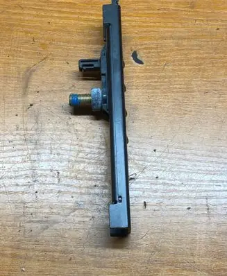 BMW 3 E36 Seat belt adjustment motor 1977826