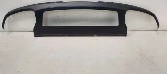 Bentley Bentayga Rear bumper lower part trim 36A807521