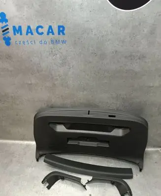 BMW 2 Active Tourer U06 Tailgate/trunk/boot lid 8494239